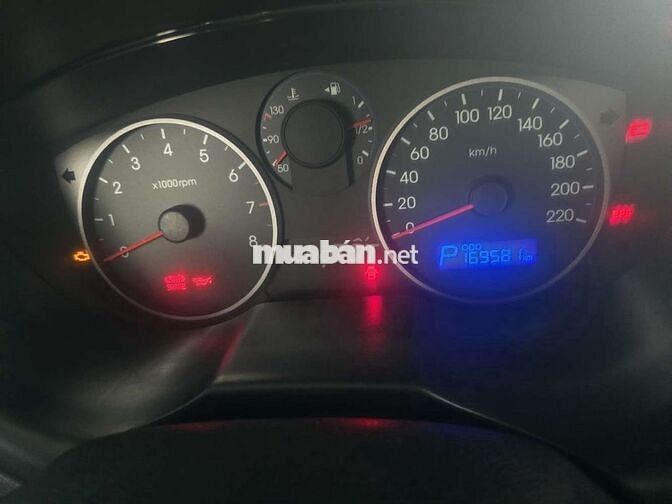 2010 1.4 AT - 16999 km