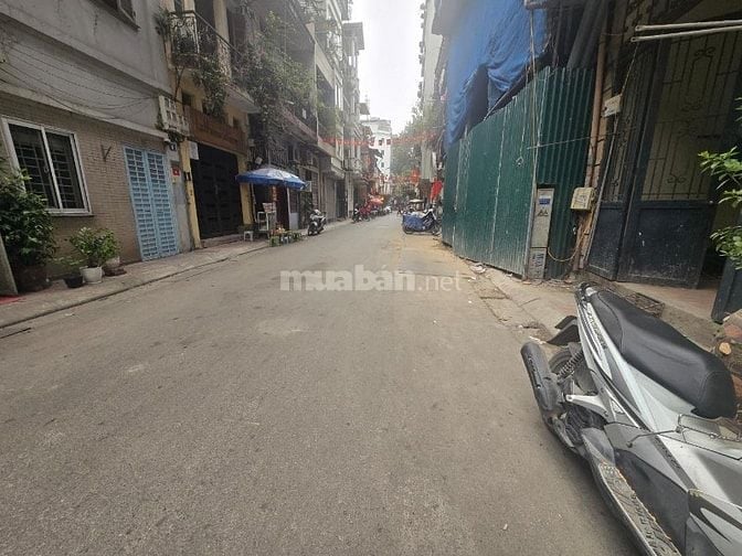 Bán nhà mặt Phố Cổ Hồng Phúc- Hàng Bún. Ba Đình. Hà Nội dòng tiền 70tr