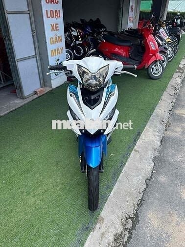 yamaha Exciter 135 ( góp cần cccd không nợ xấu )