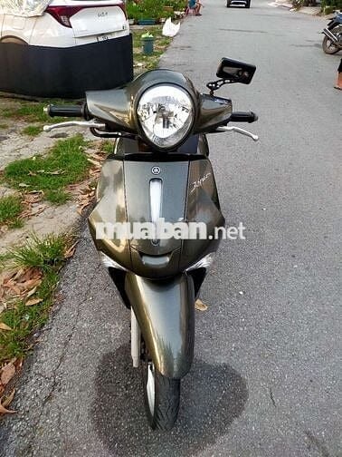Bán e yamaha Janus.đẹp long lanh.đk 2021