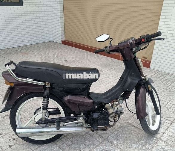 Xe TQ giấy đầy đủ