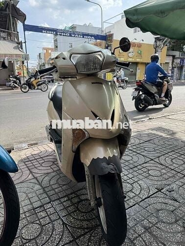 Bán xe Honda Lead 110, ngon bổ rẻ