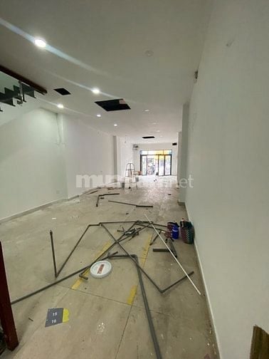 Cho thuê mặt bằng Cityland Nguyễn Văn Lượng Gò Vấp. Ngay Lotte 8PN....