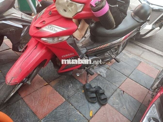 cần bán con xe cho ae mua đi làm .