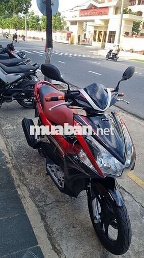 Bán lại xe ga honda ab 2012 xe đẹp