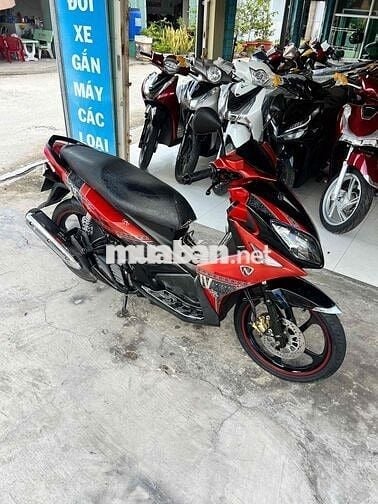Nuovo 4 2012 Đẹp Chuẩn ( trả góp)