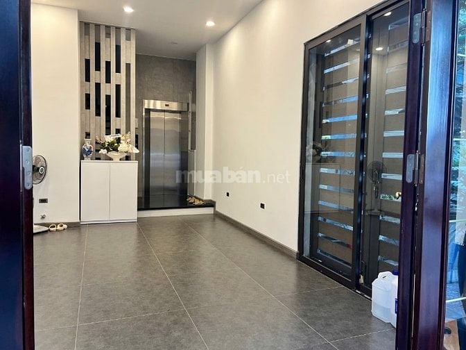 CHO THUÊ MẶT BẰNG TẦNG 1 - NHÀ PHỐ
