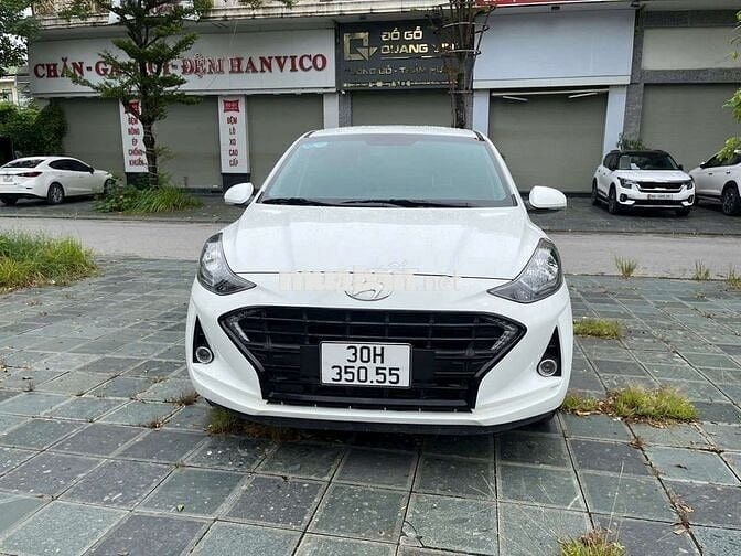 2021 Grand 1.2 AT - 35000 km