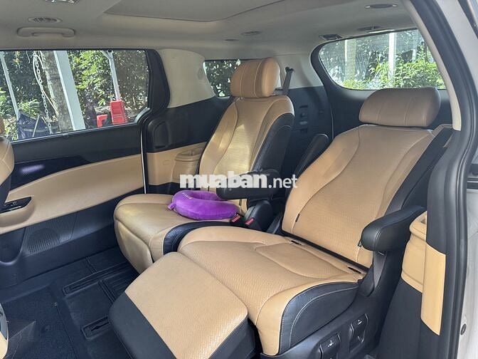 Kia Carnival 2021 2.2D Signature - 87000 km