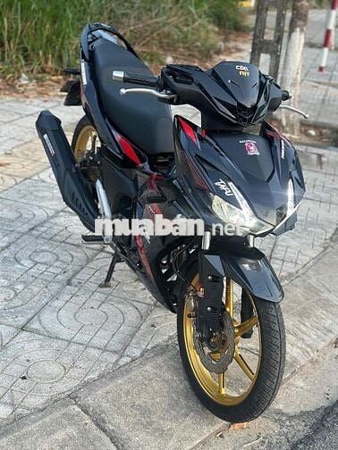 Winner X 2023 ABS bản đặc biệt chạy 20 nghìn km