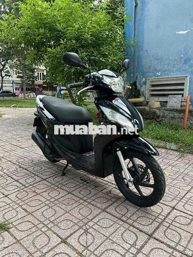 Honda Vision 2012 Bs Thành Phố