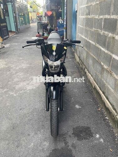 Bán Suzuki satria rất đẹp, xe chính chủ