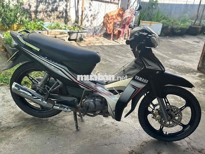 Thanh Lý xe sirus mọi chức năng còn tốt máy ok
