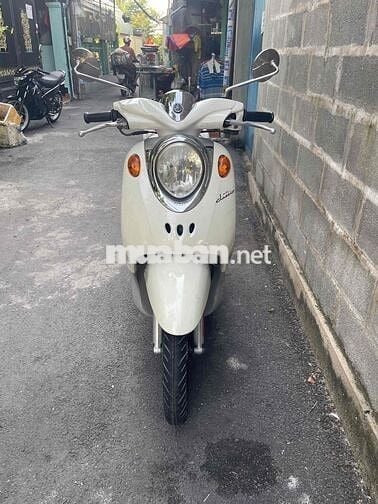 bán Yamaha Classico mới 95% giấy tờ đầy đủ