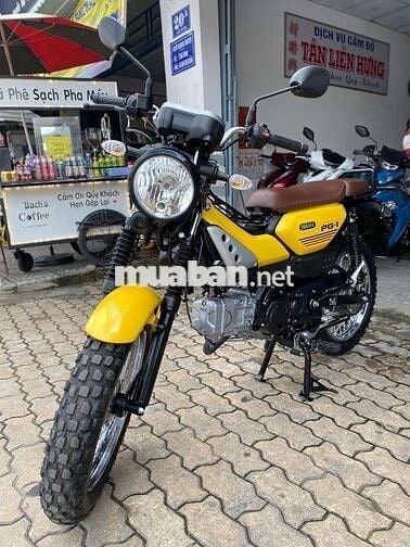 Yamaha PG1 2023 Chạy Lướt 1.800Km bao hồ sơ
