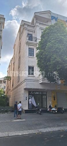 Cho Thuê Shophouse 400m2 , 65 triệu VND tại Cityland Park Hills 