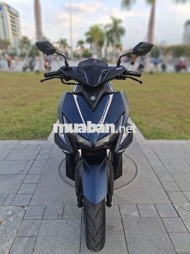 Yamaha NVX 155. Biển 43. Bảng đặc biệt