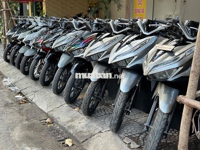 Thanh Lí AB - Vario Kiểng Zin / Trả Trước Ođ ✅