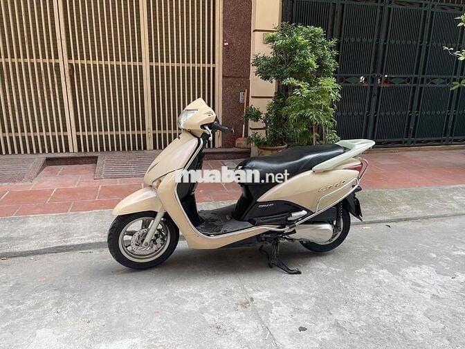 Honda lead 110 dki2011 chinh chủ biển Hn
