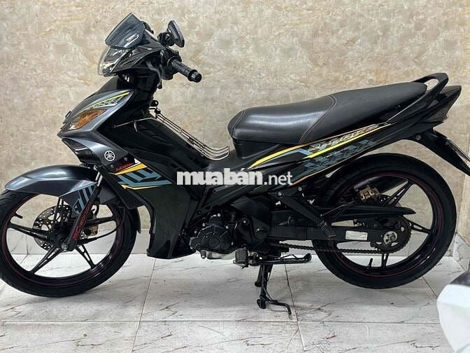 Ex 135 côn tay 2014 xuống áo 2010 cực kỳ đẹp