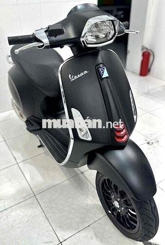 Vespa Sprint 125 Led ABS 2022