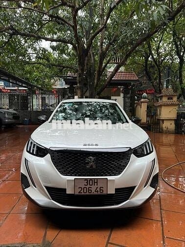 Peugeot 2008 1.2 GT Line 2021