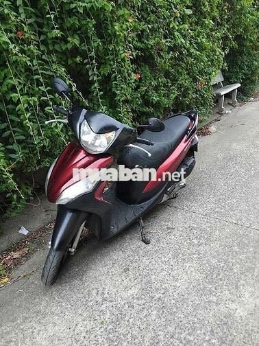 Vision bstp 2012 xe đẹp máy chất giá tốt