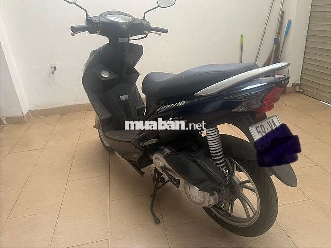 Ban xe Kym Candy Hi tay ga 50CC sản xuất năm 2017