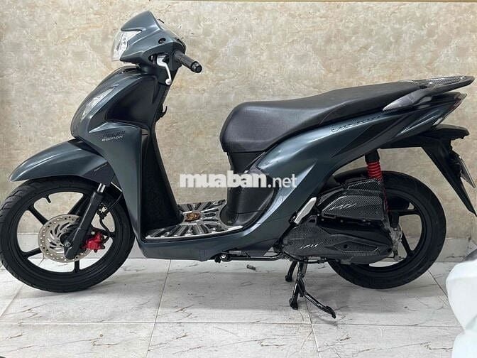Vission khoa ga bản thể thao vành lớn 43AH-032.87