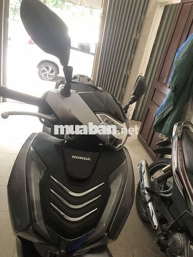 Cần bán SH cọp 125cc đời 2018