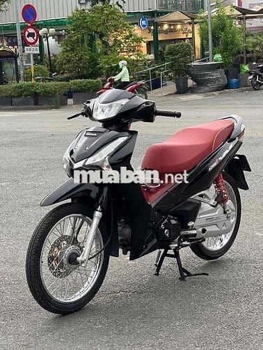 HONDA FUTURE BSTP CHÍNH CHỦ