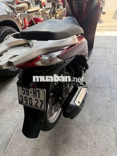 Sh 150c 2013 chinh chu xe zin