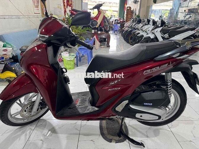 ✅SH 125 ABS 2024 ĐẸP ZIN SIÊU MỚI 👍
