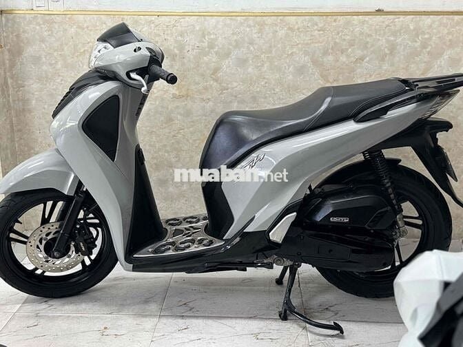 SH 125 màu xám xi măng mới keng 43C1-670.91