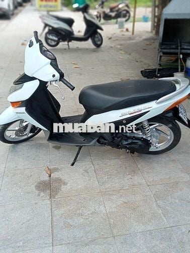 Bán xe click đời 2009
