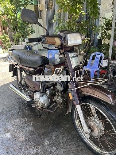 💥 Bán xe Dream HQ 💥 Giấy tờ đay đủ💥CÓ BẢO HÀNH💥💥💥