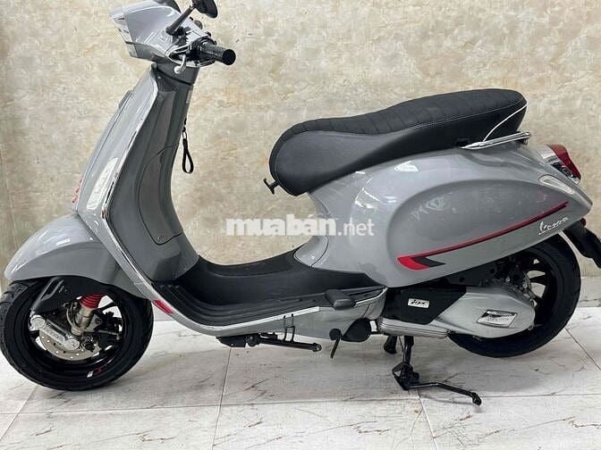 SPrin noteo đèn lép đời 2021 mauf xám xi măng