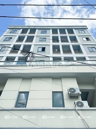 Hệ Thống Căn Hộ Cao Cấp - Duplex Cao - Cửa sổ trời - Ngay ĐH Bách Khoa