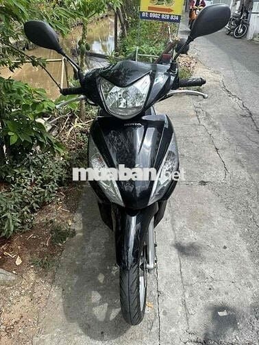 vision 2014 máy zin ngay chủ