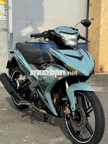 Cần bán exciter150 bstp 9c ( hỗ trợ góp 0đ )