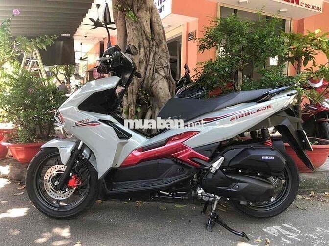 bán ab xe rất mới