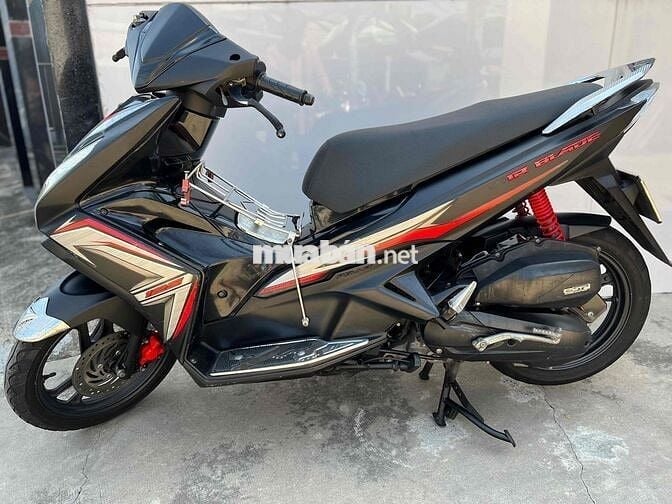 Airblade zin sạch đẹp
