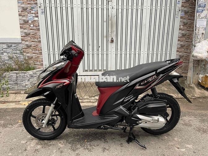 Click thái 125 2014 bstp 9chủ máy zin xe cực đẹp