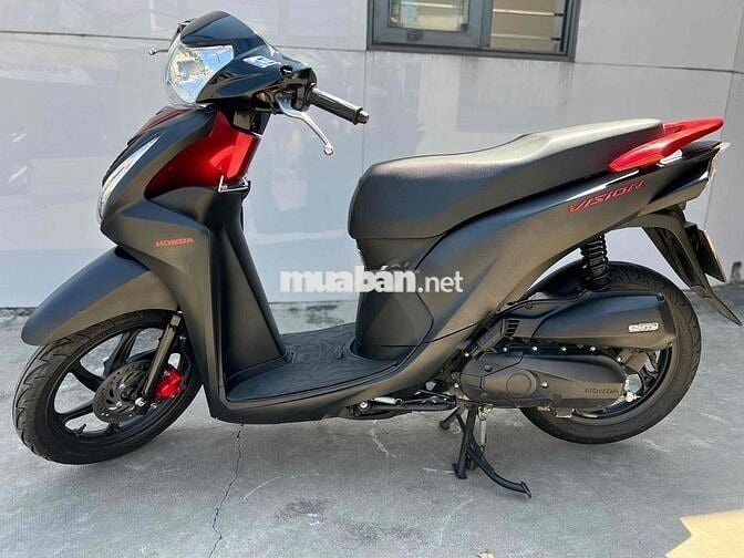 visson sạch đẹp êm ngon