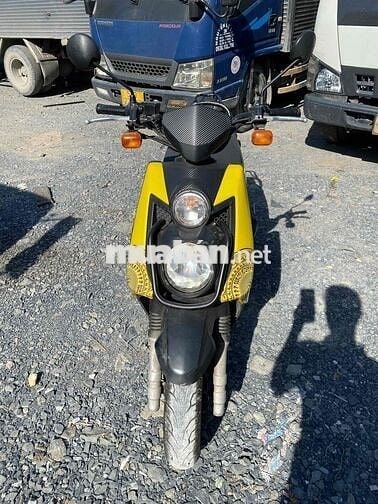 Xe BWS 125 xe nhập máy zin êm