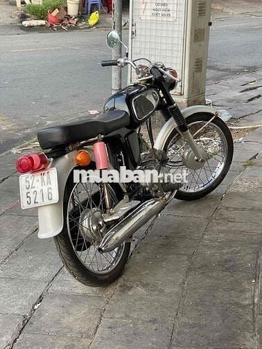 honda 67 zin bstp chính chủ ký giấy