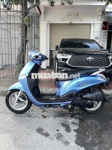 yamaha nozza