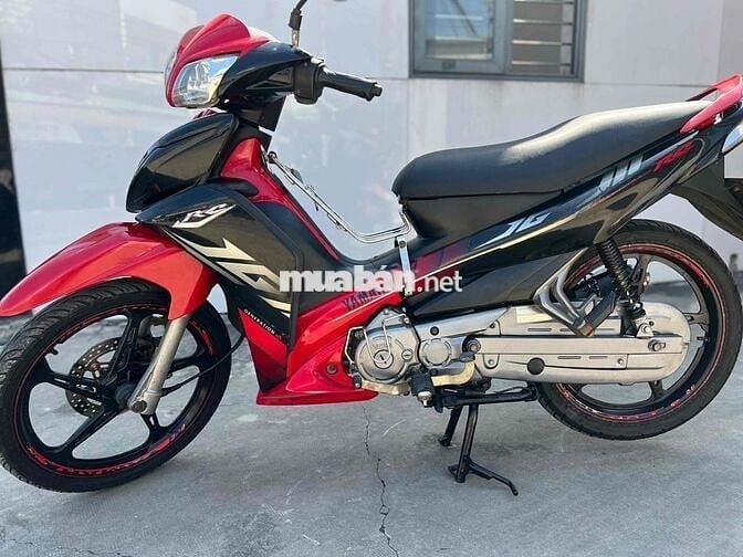 Bán xe Jupiter zin 9chủ