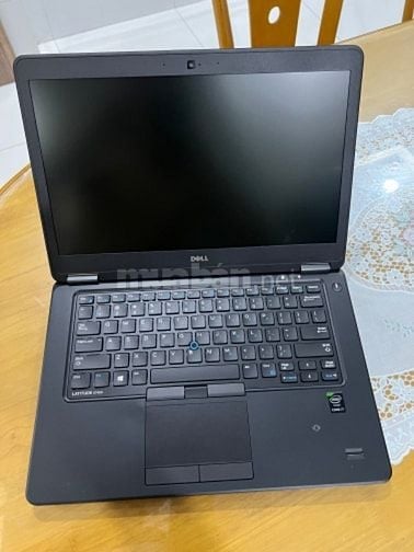 Pass lap top dell nguyên zin mới i7 ram 8g ssd 256 