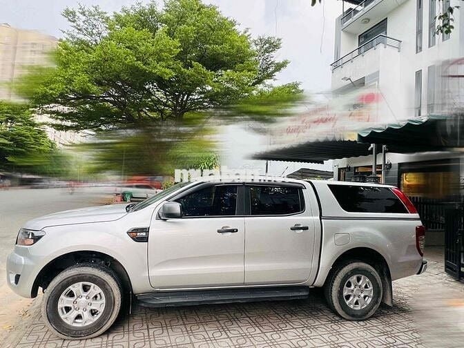 Ford Ranger 2022 - 32000 km